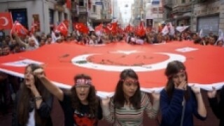 Turkey