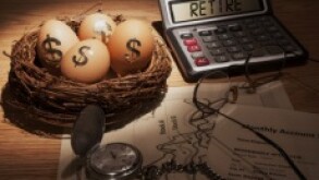 Pension