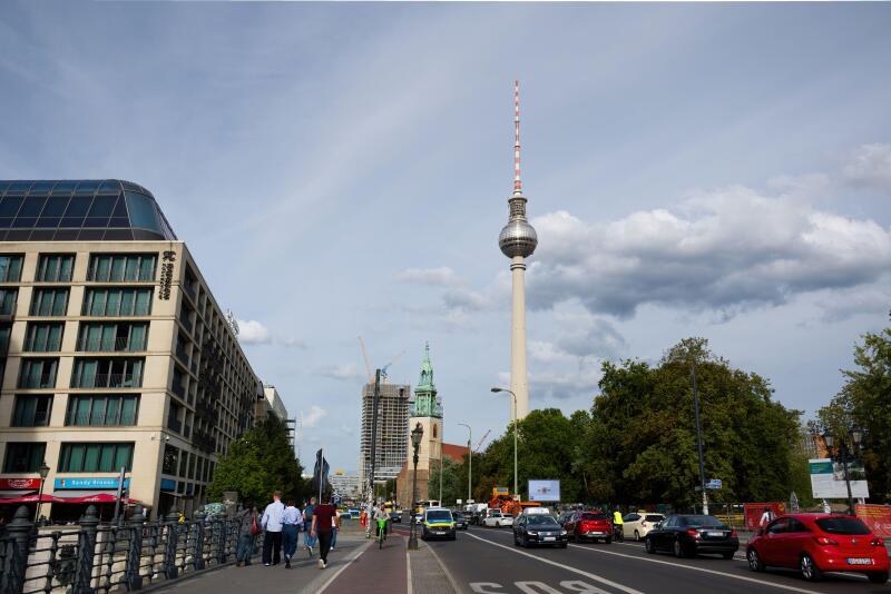 Berlin