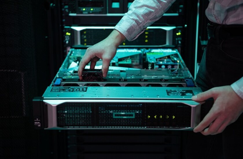IT equipment