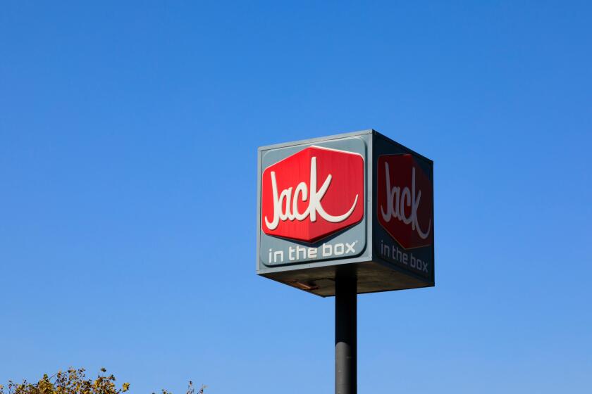 Jack in the box