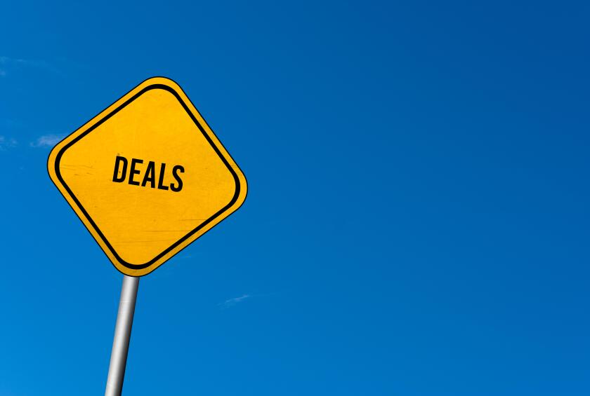 Deals HiRes 575