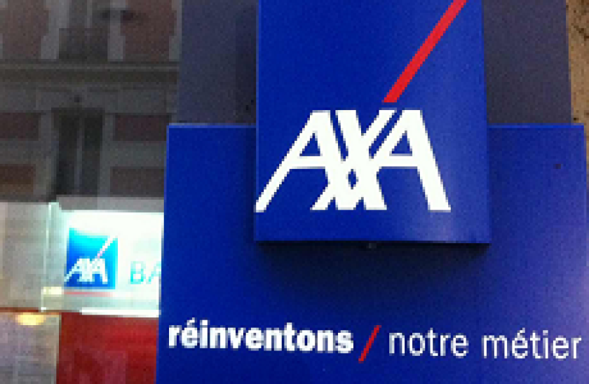 Axa