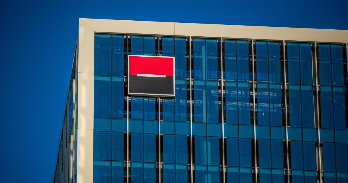 SocGen's new head of EMEA equity syndicate and corporate broking arrives