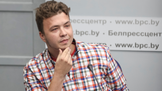Protasevich