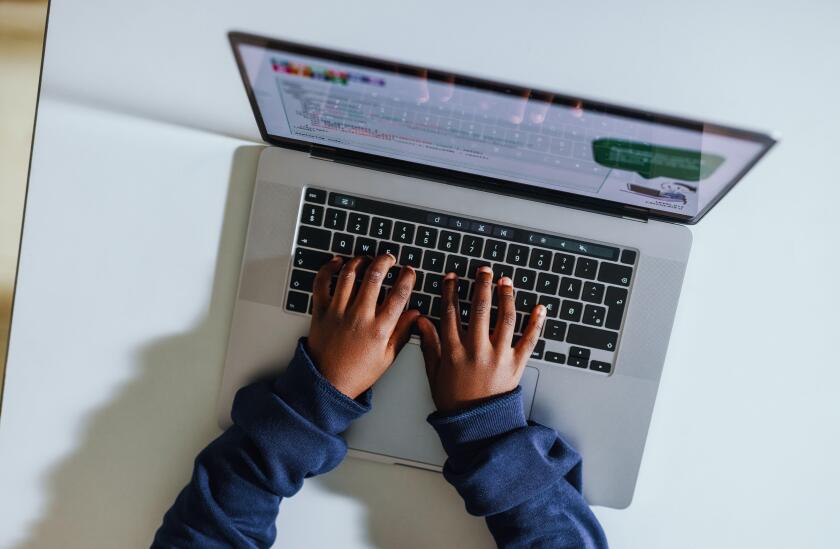 online education 