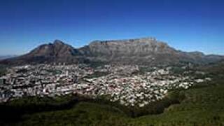 Cape Town