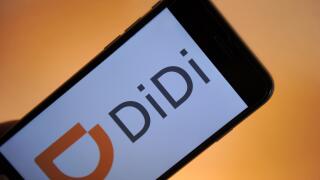 Didi Chuxing