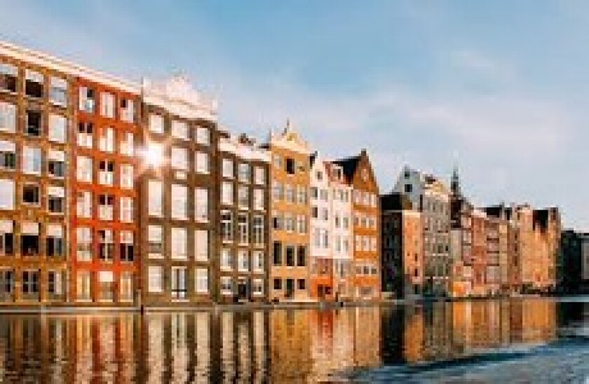 Dutch house