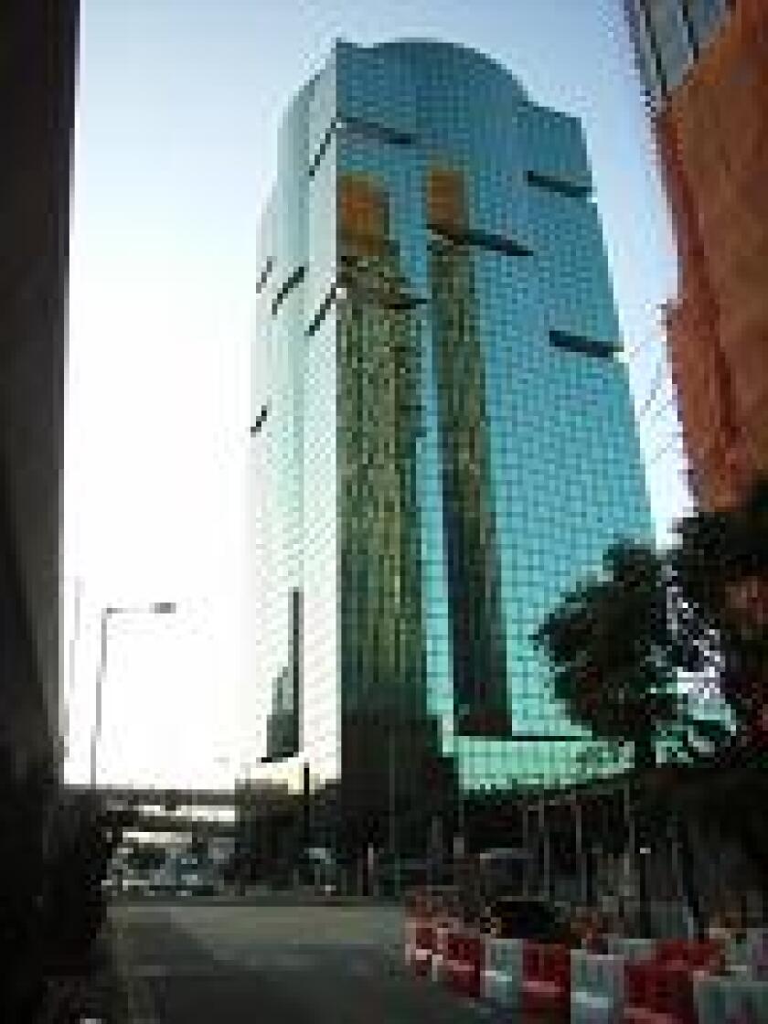K Wah Centre