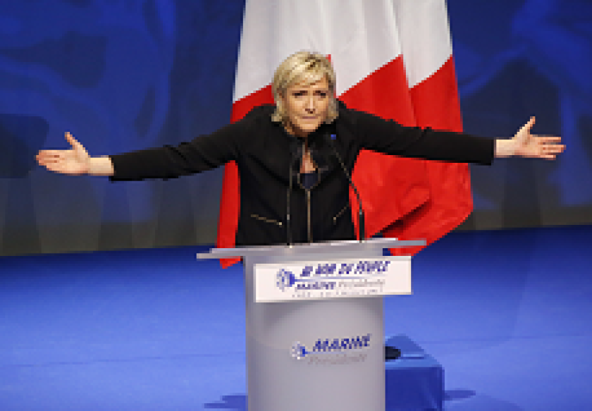 Le Pen AP 230x150