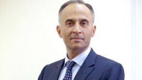 ravneet gill