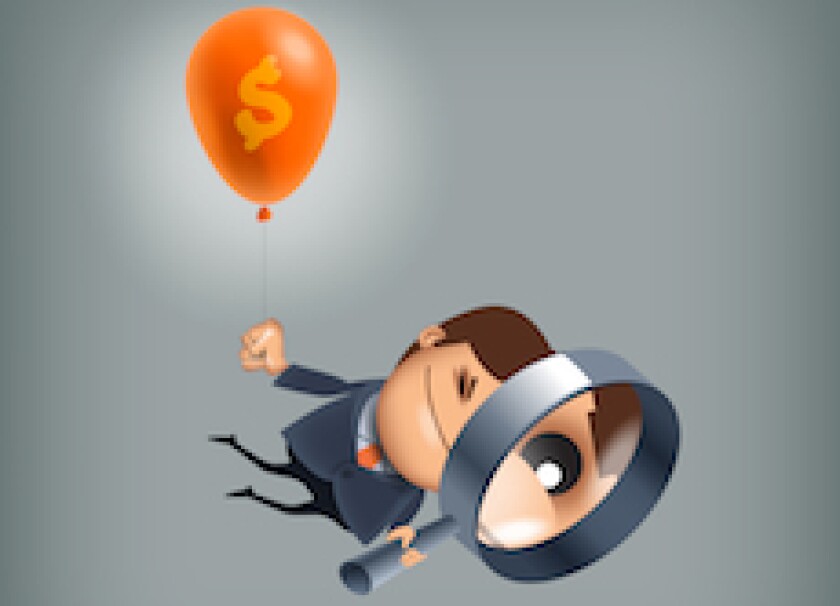 ballooning books
