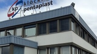 Kloeckner