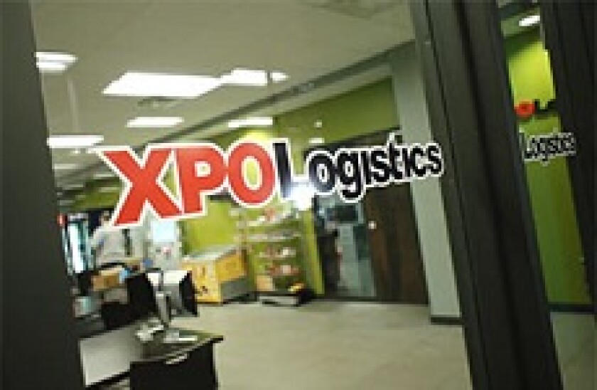 XPO