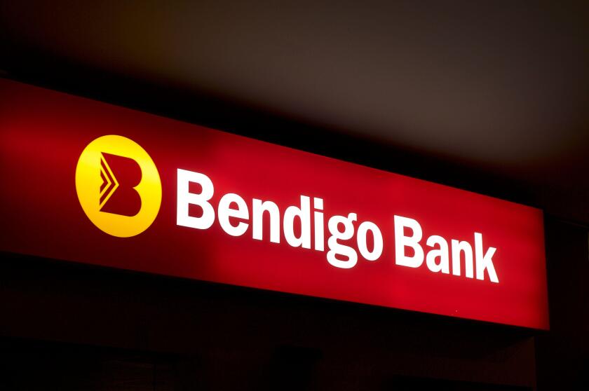 Brisbane, Queensland, Bendigo and Adelaide Bank - HiRes 575