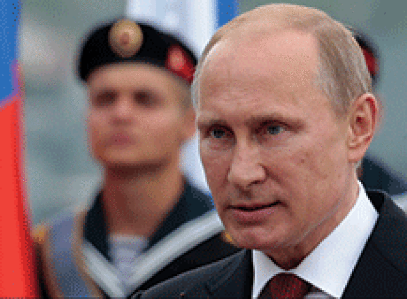 Putin