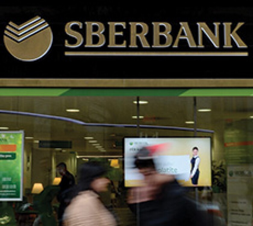 Sberbank