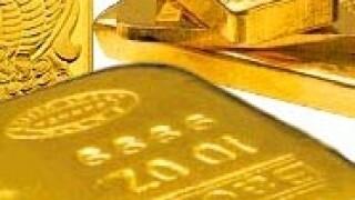 Gold