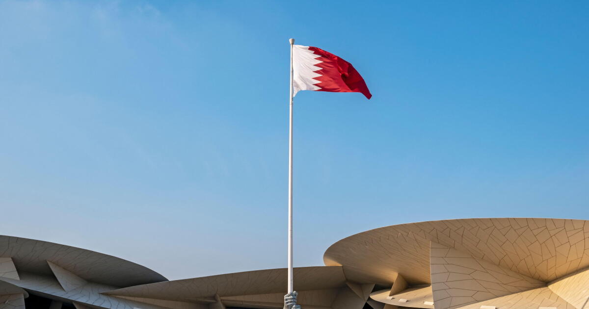 Qatar's public new issue prints off private deal in secondary
