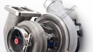 BorgWarner