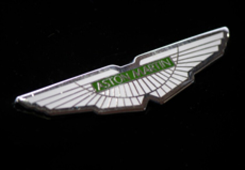Aston