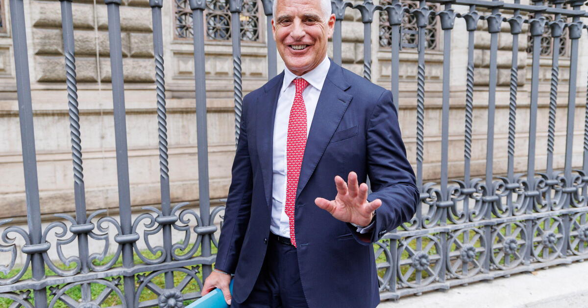 Europe's dealmakers dream big on FIG M&A