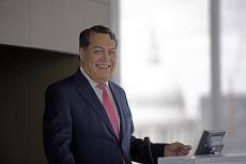 Robert Leitao Rothschild