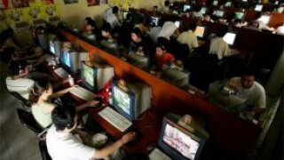 China Internet 1