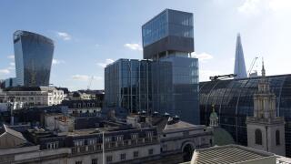 City of London