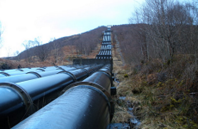 pipeline