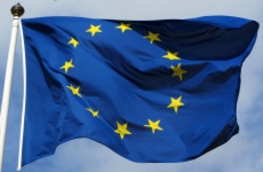 EU Flag 230x150