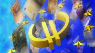 Europe money