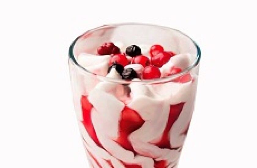 ice cream