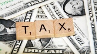 Tax liens