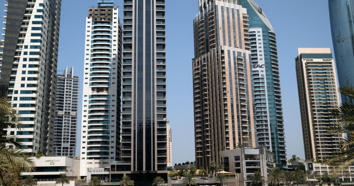 Market shift expected to dampen big GCC PP activity