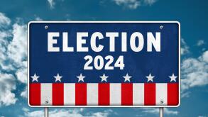 US Election 2024