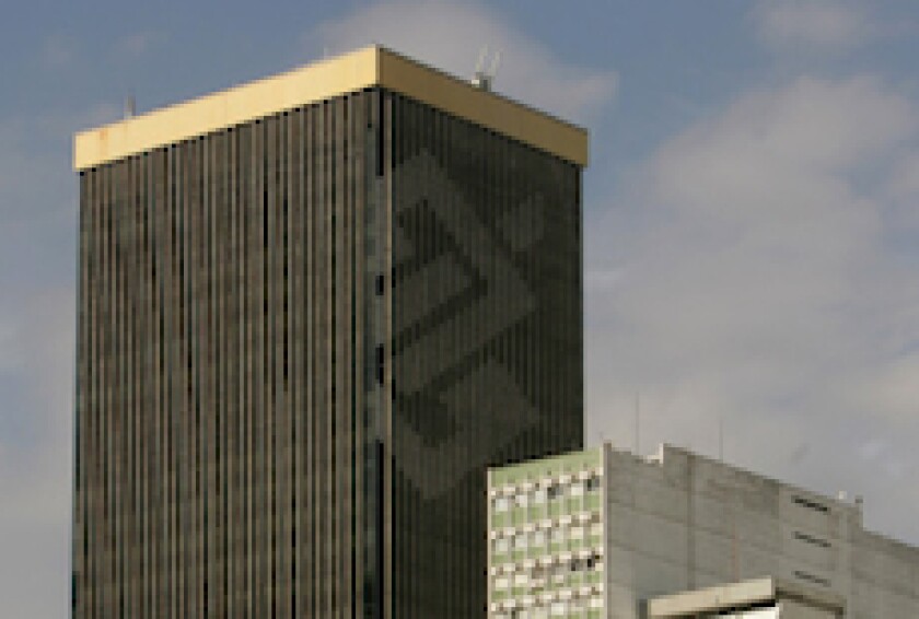 Banco do Brasil HQ
