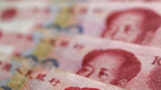 China money