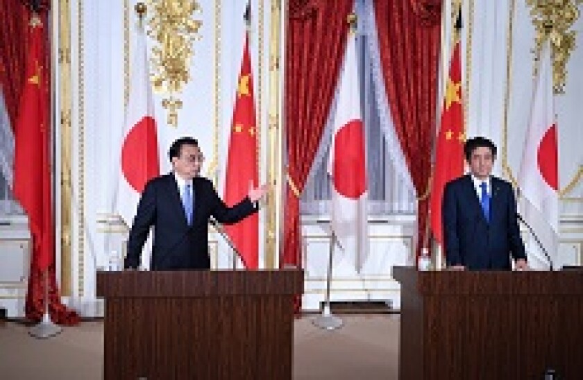 Li and Abe
