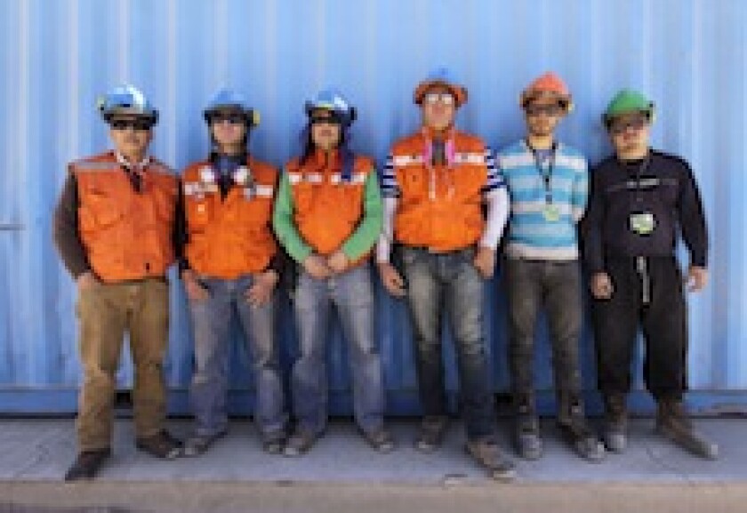 Codelco