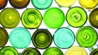 bottles