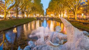 Dusseldorf, Germany