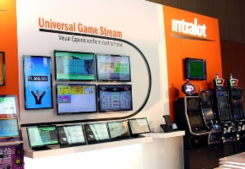 Intralot