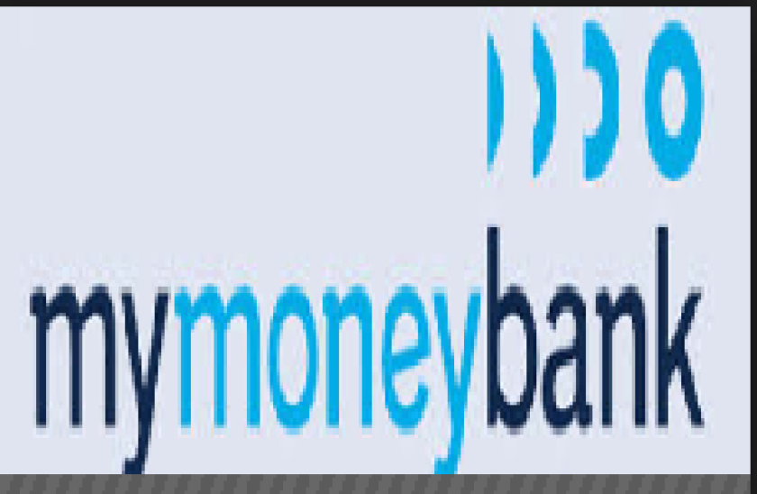 my money bank