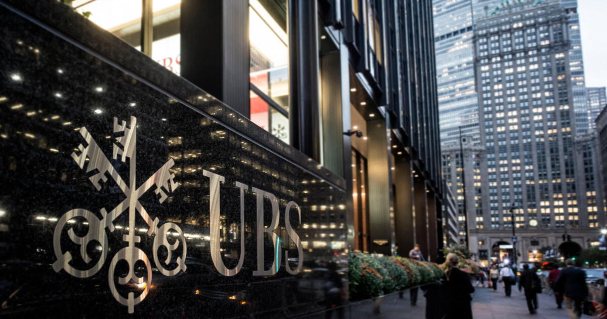 UBS raises $6bn as foreign banks lead diverse dollar issuance charge