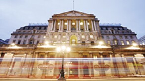 Bank of England
