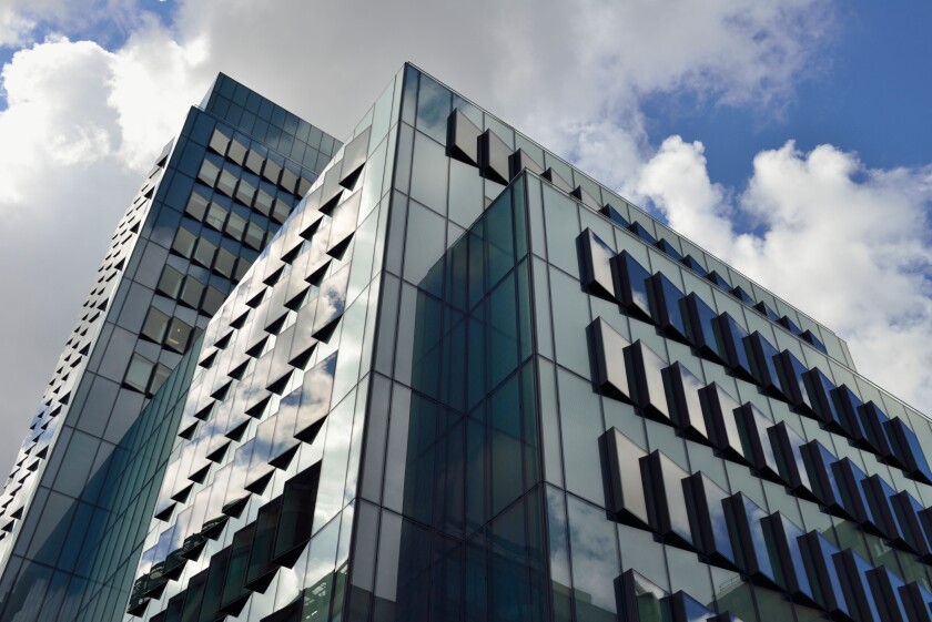 Ropemaker Place, 25 Ropemaker Street, London EC2, United Kingdom