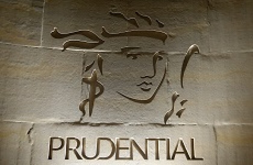 prudential px230