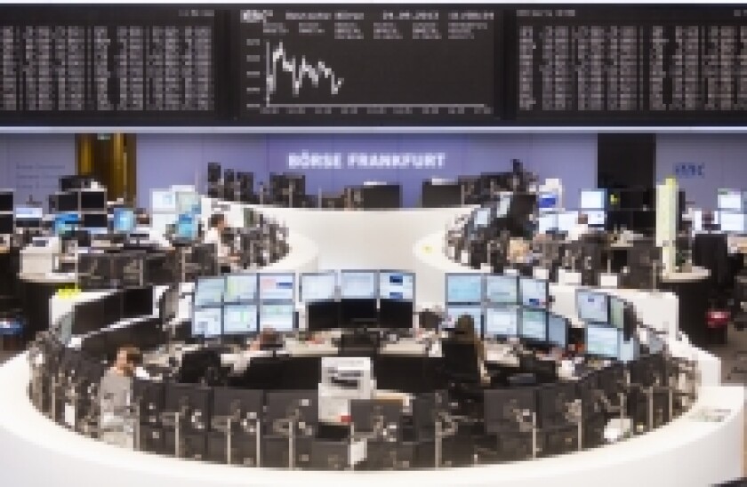 Deutsche Boerse
